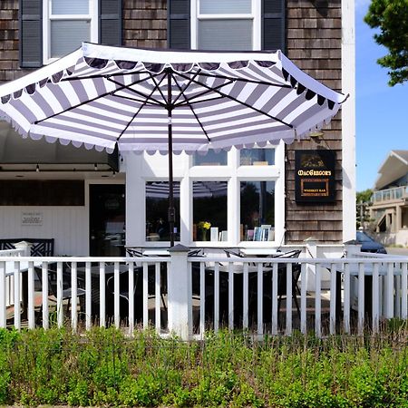 Cannon Beach Hotel Exterior foto